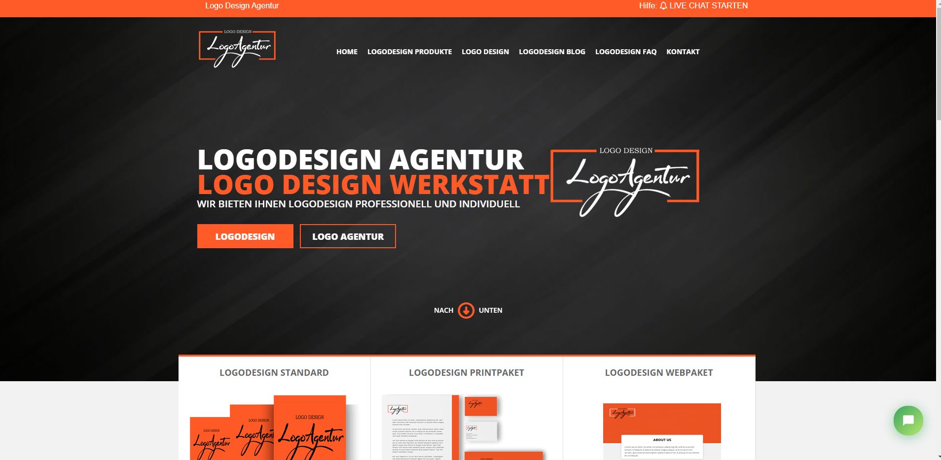 Logodesign
