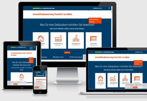 Immobilienbewertung
