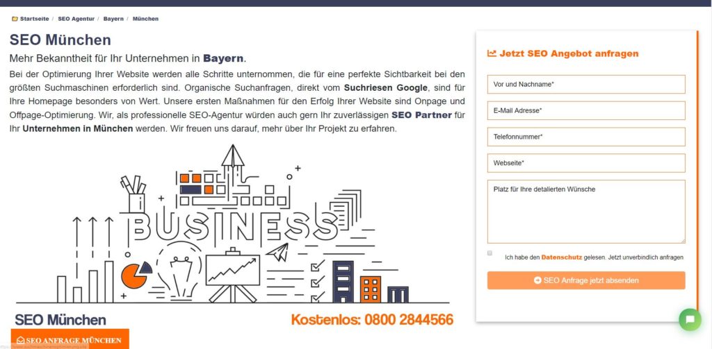 SEO Chemnitz