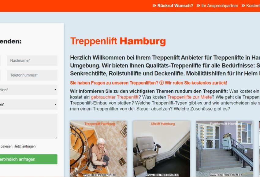 www.ideal-treppenlift.de