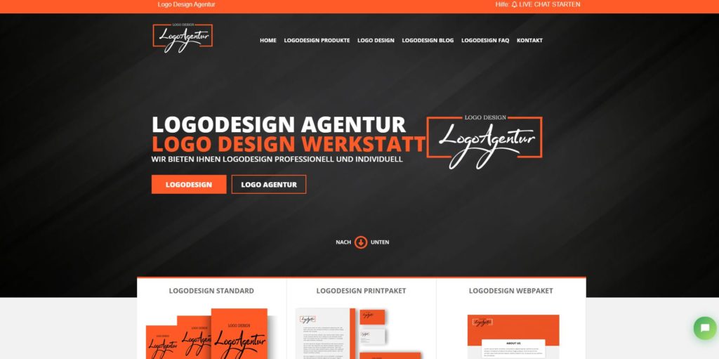 Logodesign